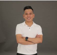 Tom Ho