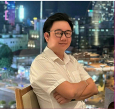 Luke Nguyen