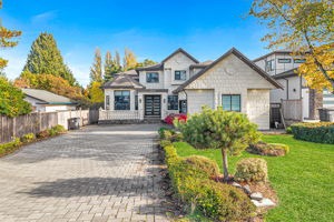 156A St Surrey, BC